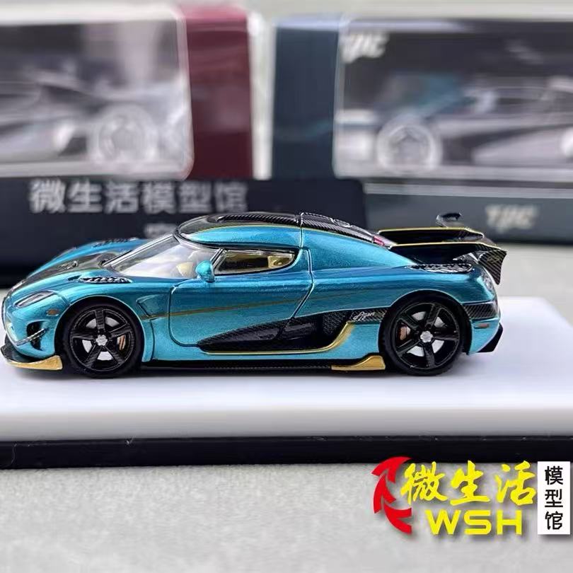 Stocks disponiblesTPC 1/64 Age - Die Cast Car 1 64 avis et prix