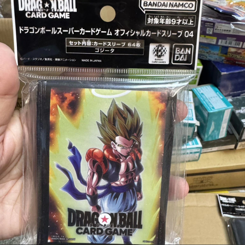 Nouvelles pochettes officielle - Card Penny Sleeve avis et prix