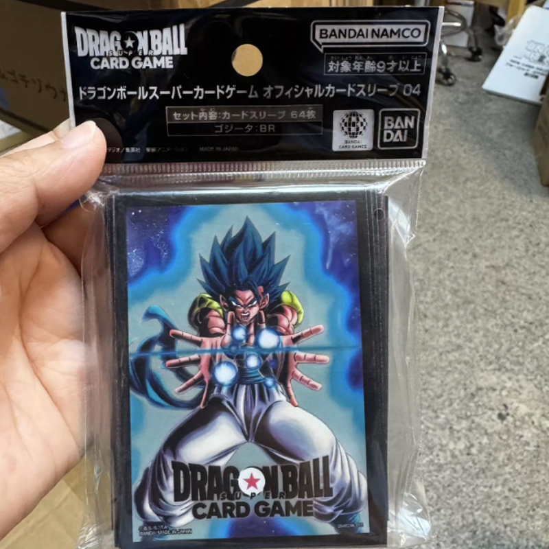 Nouvelles pochettes officielle - Card Penny Sleeve avis et prix