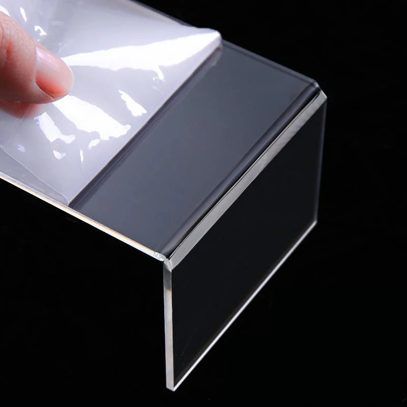 Présentoirs en acrylique de 5  - Pop Display Shelf avis et prix