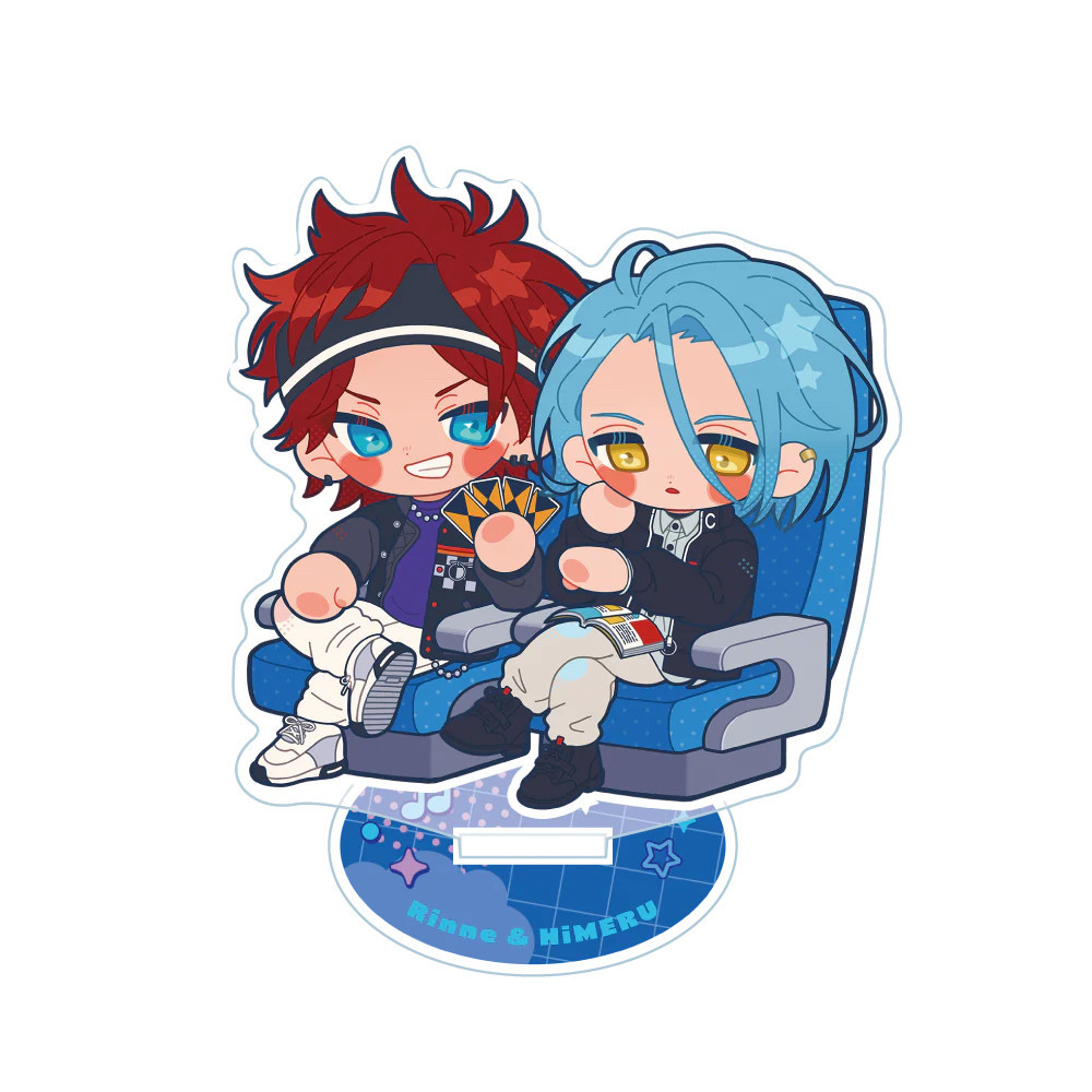 Ensemble Stars Figurines de pr - Action Figure Stand avis et prix