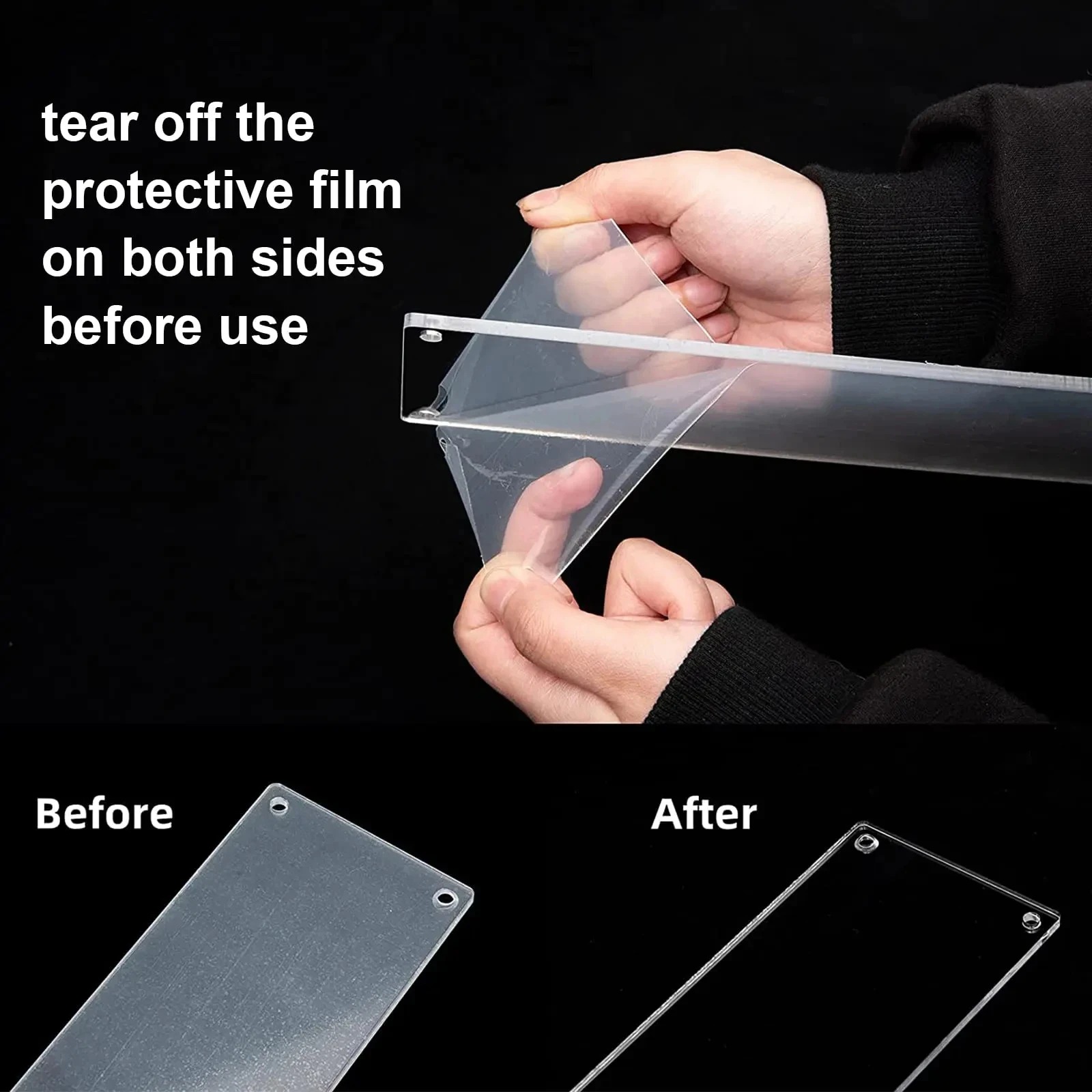 Présentoir vertical en acryliq - Pop Display Shelf avis et prix