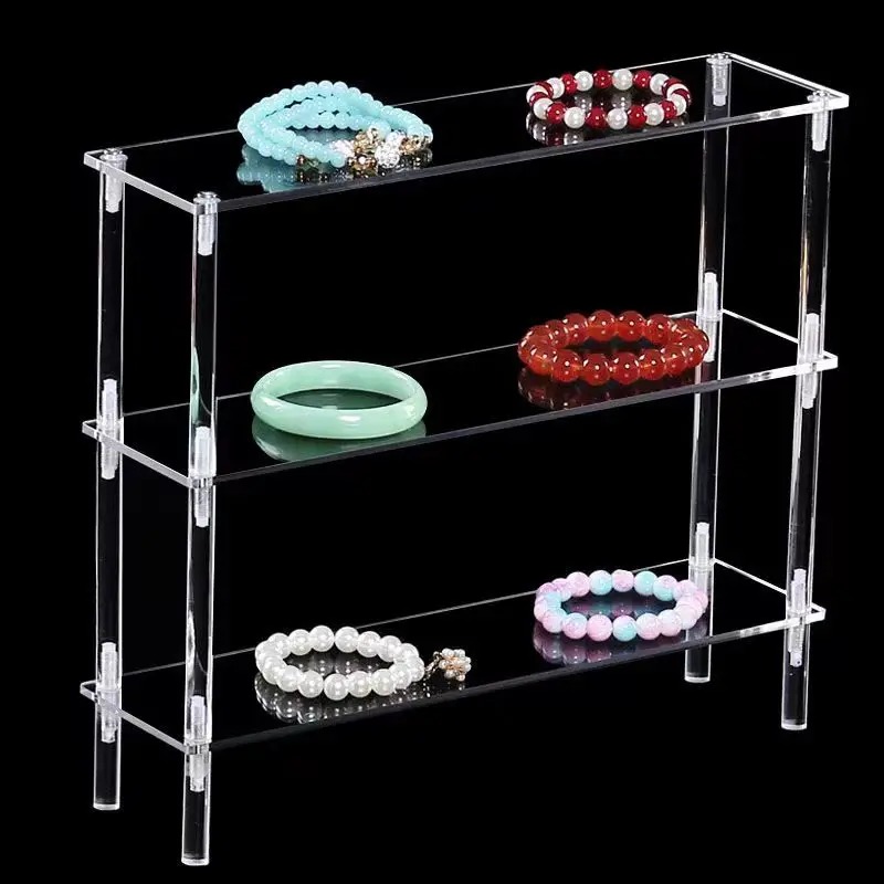 Présentoir vertical en acryliq - Pop Display Shelf avis et prix