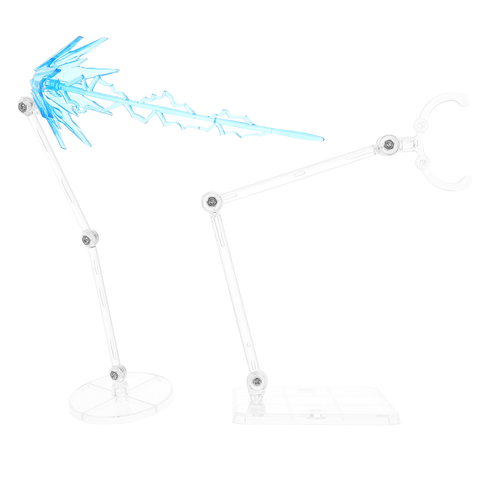 1 Ensemble de Supports de Prés - Action Figure Stand avis et prix