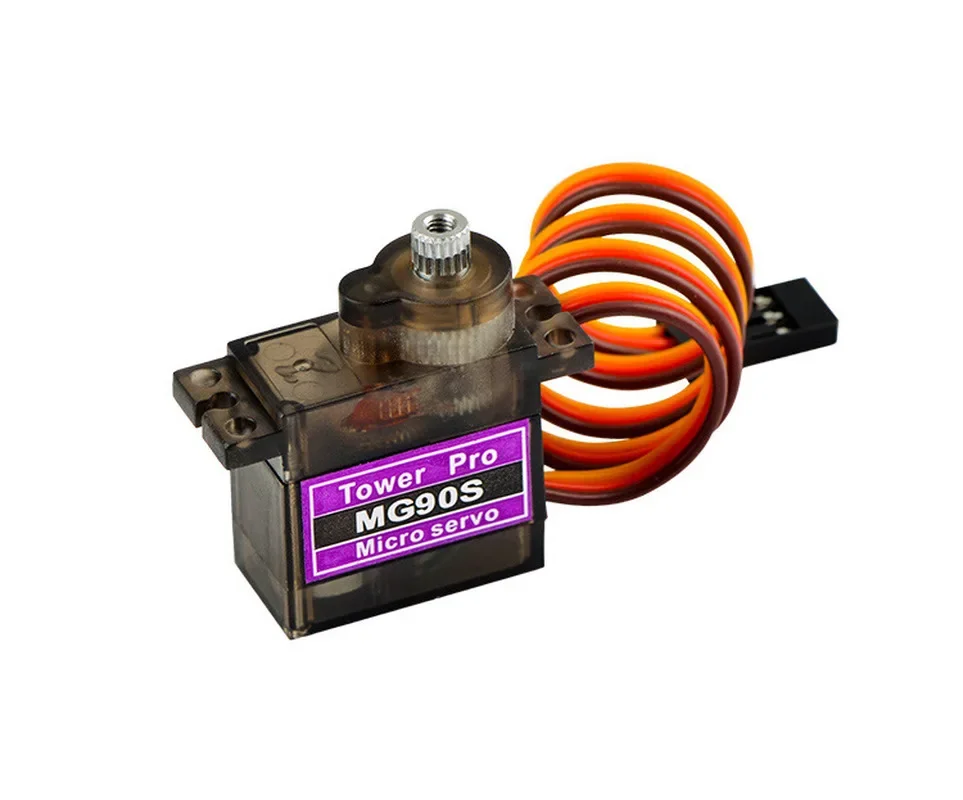 SG90/MG90S 9G Micro Servo numé - Model Airplane Plastic avis et prix