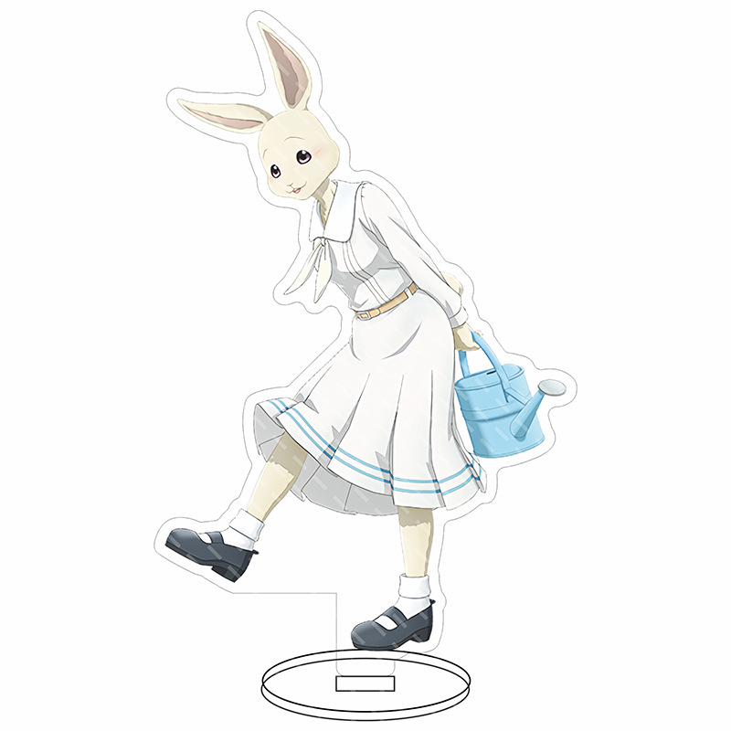 Figurine d'anime BEASTARS de 1 - Figma Stand Set avis et prix