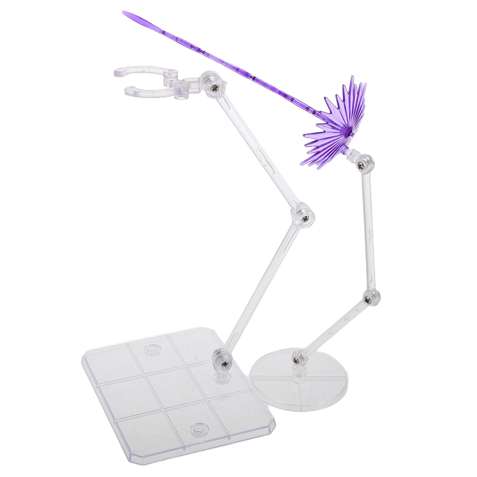 1 ensemble de supports d'affic - Action Figure Stand avis et prix