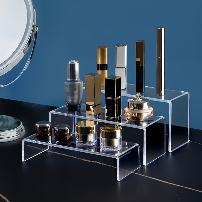 Présentoirs en acrylique, 1 en - Display Risers Set avis et prix