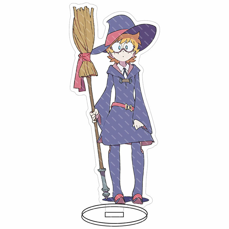 Figurine d'anime de 16 cm Litt - Figma Stand Set avis et prix