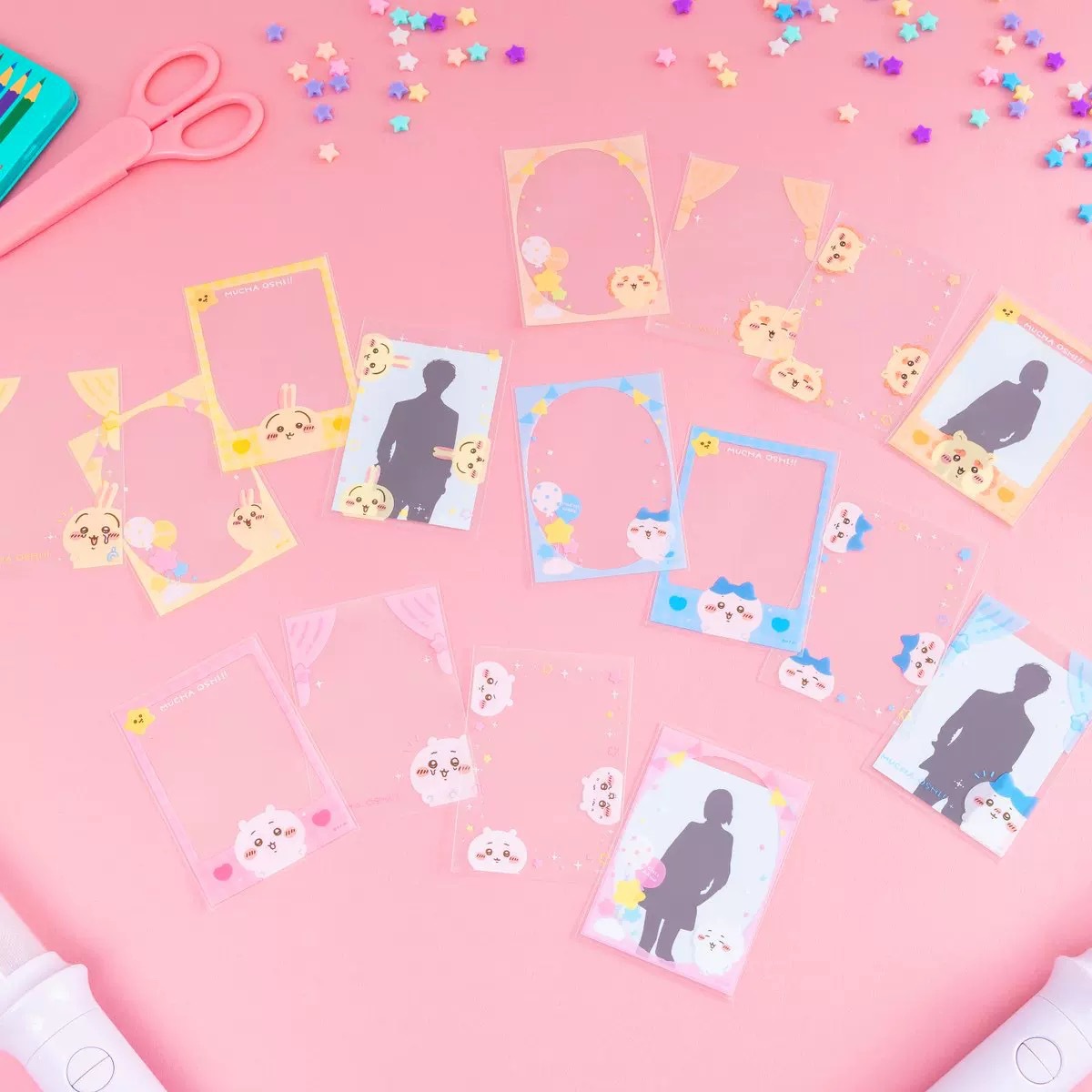 Ensemble de protège-cartes tra - Card Penny Sleeve avis et prix
