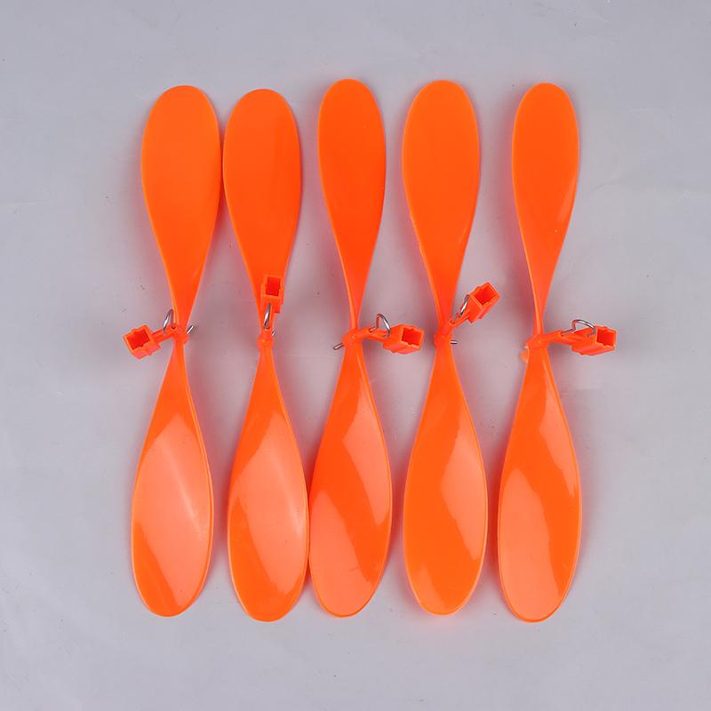 Nouvelles hélices à élastique  - Model Airplane Plastic avis et prix