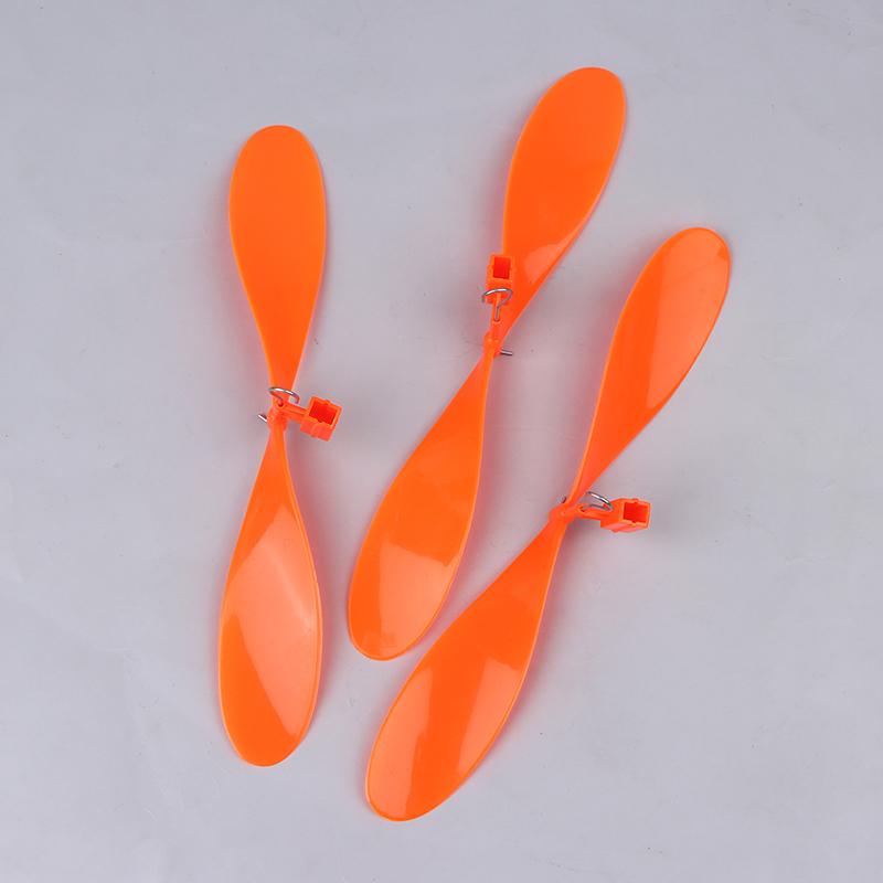 Nouvelles hélices à élastique  - Model Airplane Plastic avis et prix