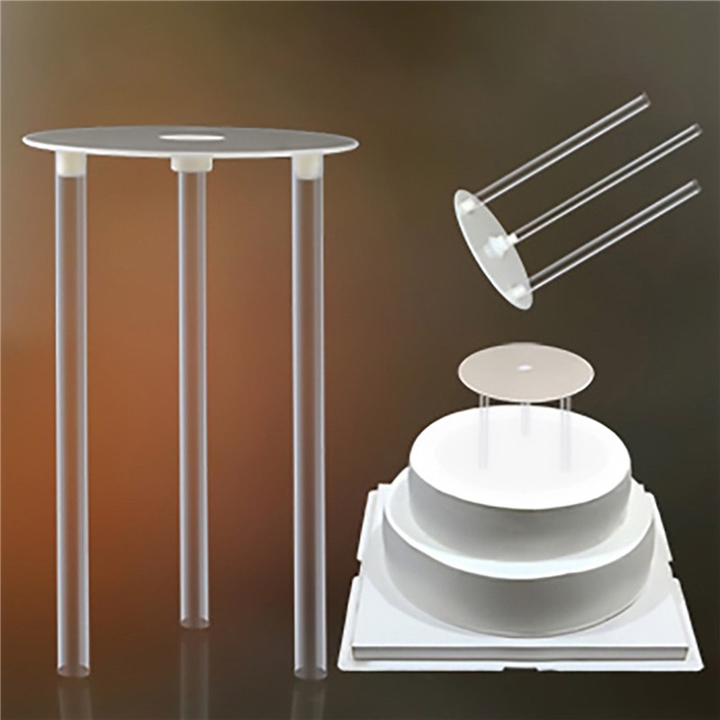 Cadre de Support de gâteau mul - Display Risers Set avis et prix