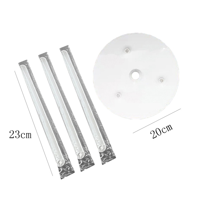 Cadre de Support de gâteau mul - Display Risers Set avis et prix