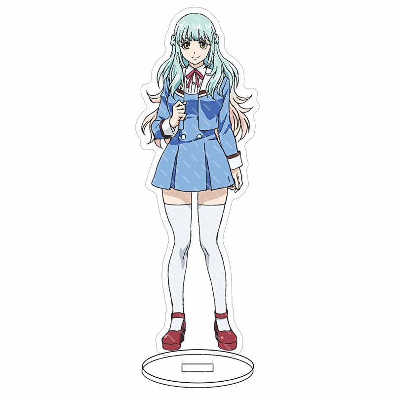 Figurine Anime 16CM High-Rise  - Figma Stand Set avis et prix
