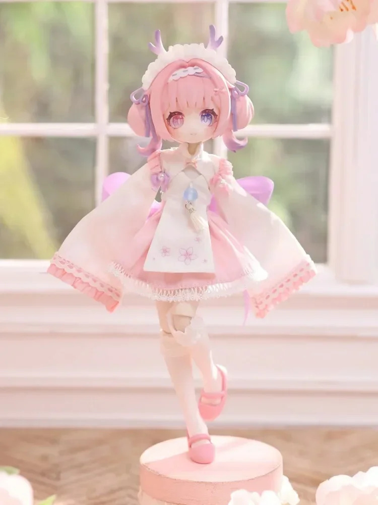 Creaters Essence Meki Series 1 - Mystery Box Blind Bag avis et prix