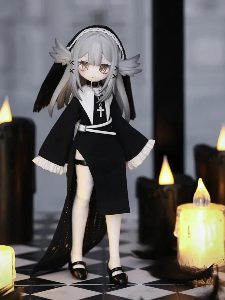 Creaters Essence Meki Series 1 - Mystery Box Blind Bag avis et prix