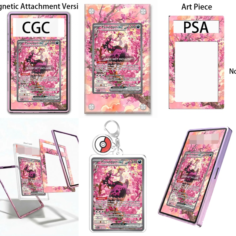 Étui de protection en acryliqu - Display Case Acrylic avis et prix