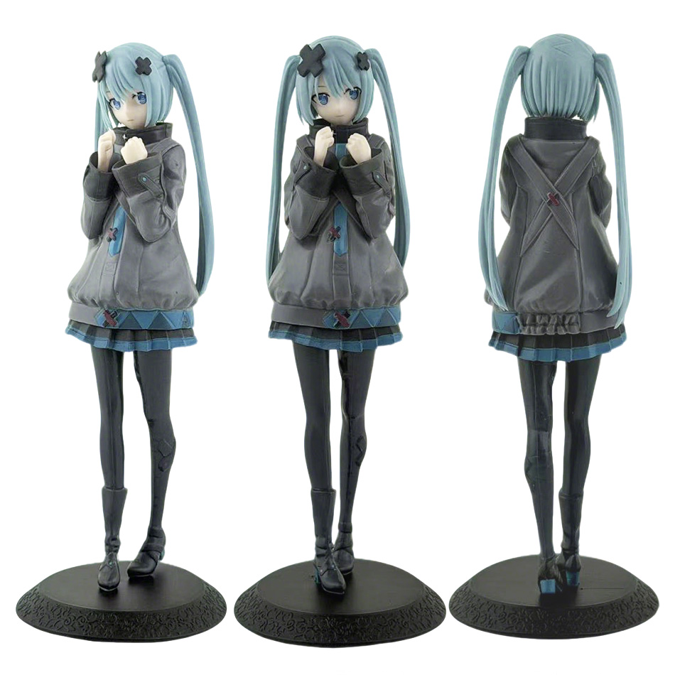 Nouvelle figurine d'anime Hats - Vinyl Figure Blank avis et prix
