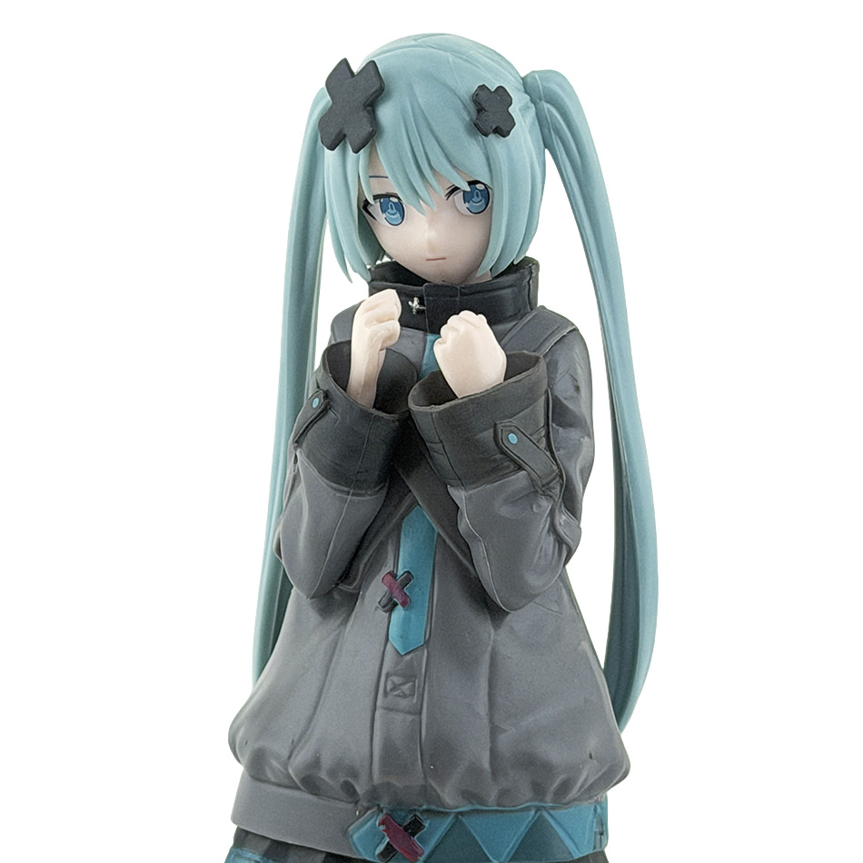 Nouvelle figurine d'anime Hats - Vinyl Figure Blank avis et prix