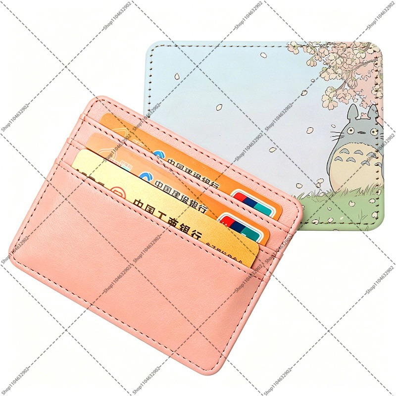 Portefeuille fin pour cartes d - Card Top Loader avis et prix