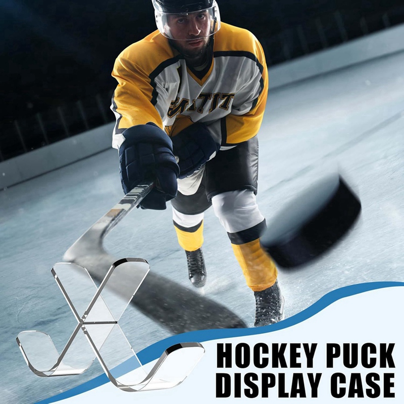 Présentoir de Hockey sur glace - Display Case Acrylic avis et prix