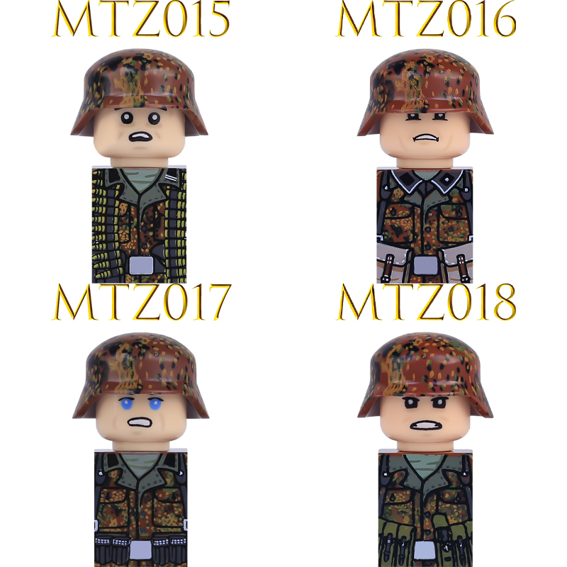 Jouet pour enfants, figurines  - Lego Minifigure Holder avis et prix