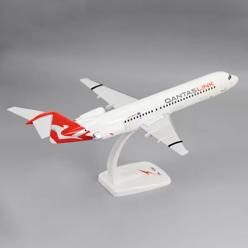 Nouveau modèle d'avion Fokker  - Model Airplane Plastic avis et prix