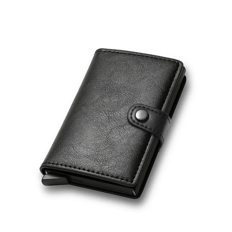 Anti Rfid banque porte-carte d - Card Top Loader avis et prix