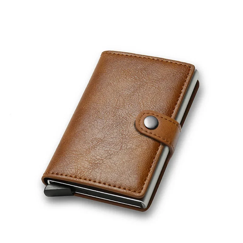 Anti Rfid banque porte-carte d - Card Top Loader avis et prix